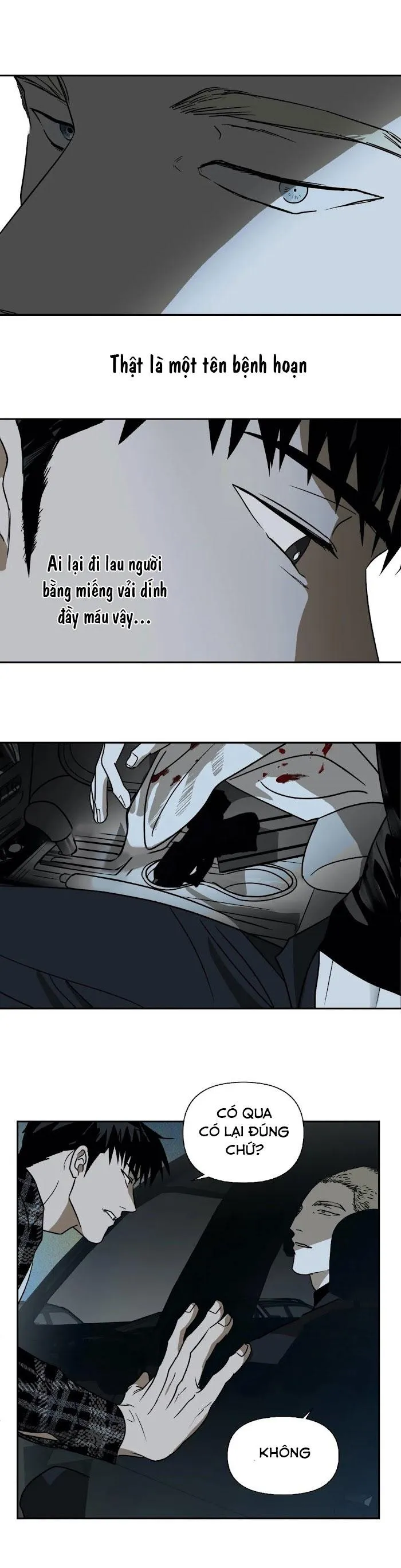 SHUTLINE Chapter 4 Trang 14