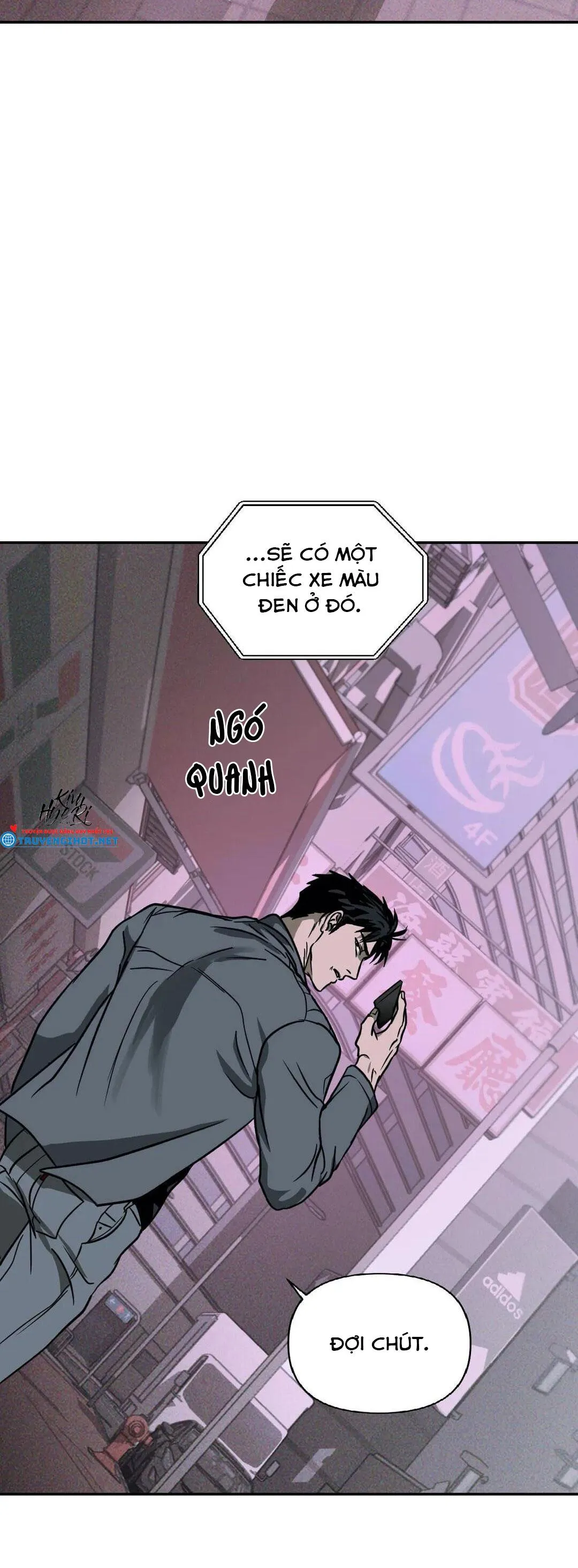 SHUTLINE Chapter 5 Trang 3