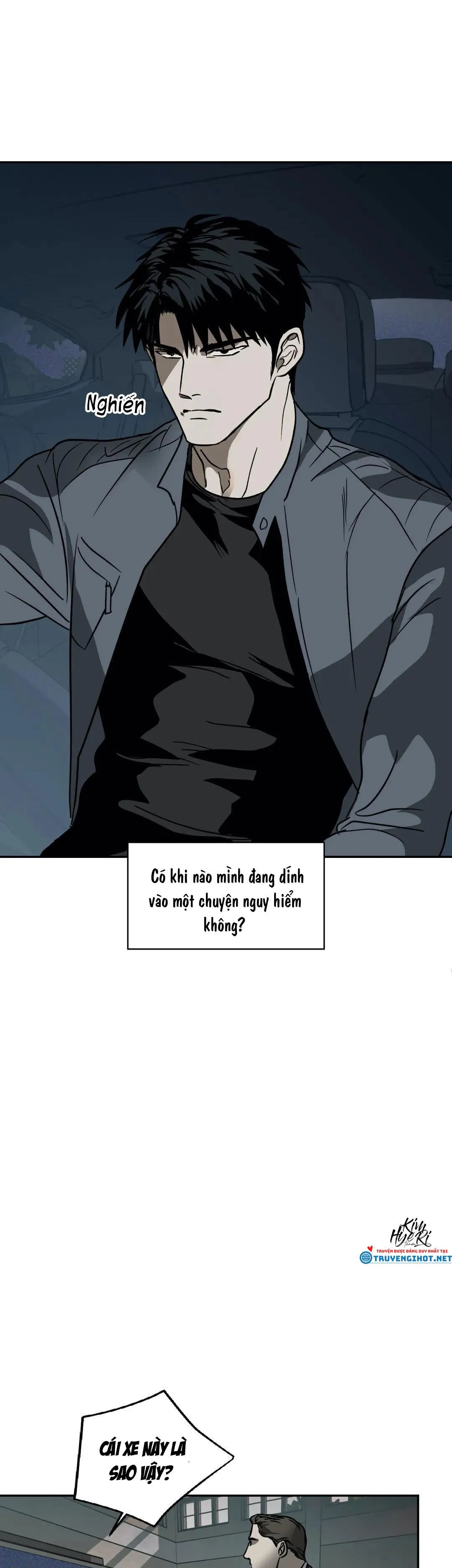 SHUTLINE Chapter 5 Trang 8