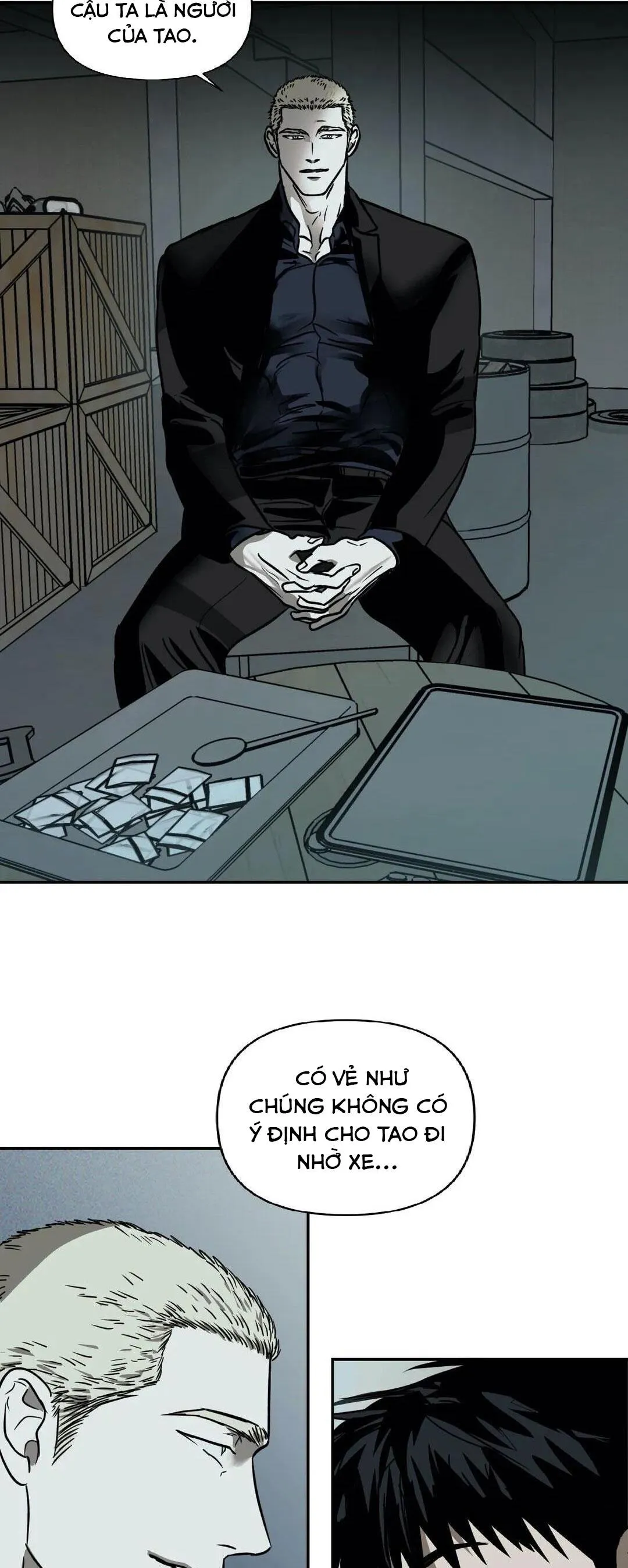 SHUTLINE Chapter 5 Trang 10