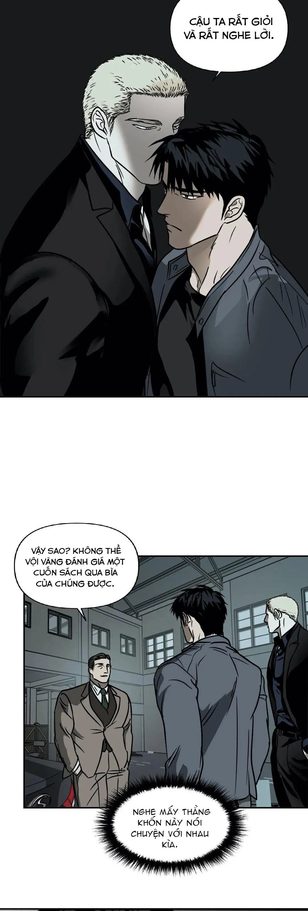 SHUTLINE Chapter 5 Trang 12