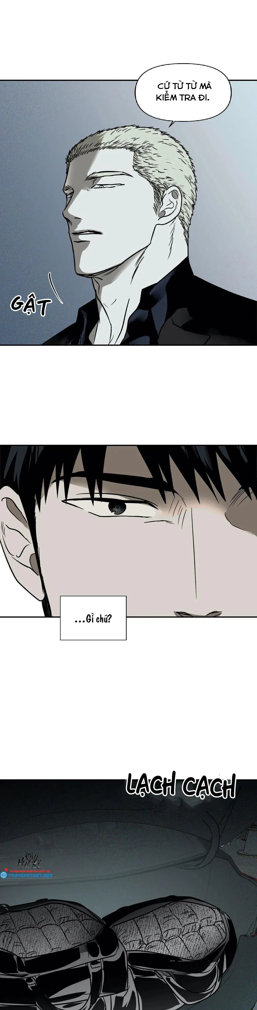 SHUTLINE Chapter 5 Trang 14