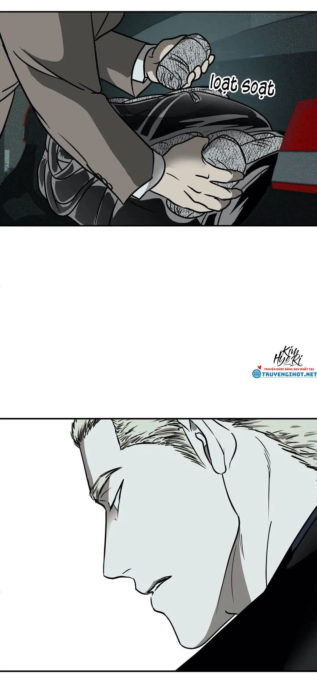 SHUTLINE Chapter 5 Trang 17