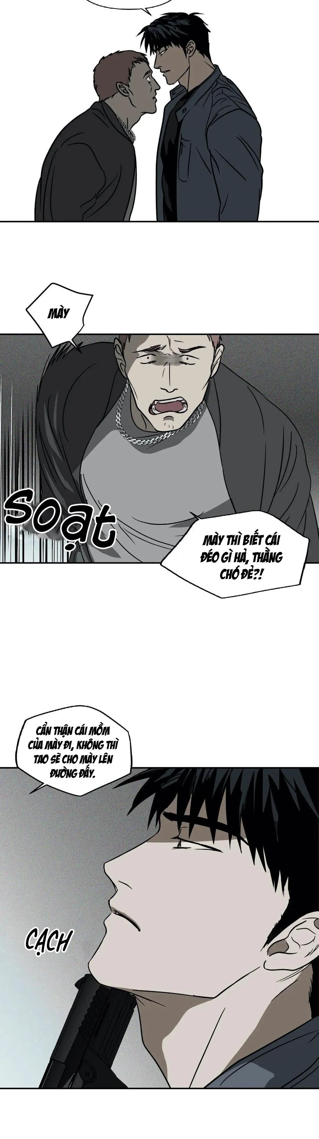 SHUTLINE Chapter 5 Trang 22