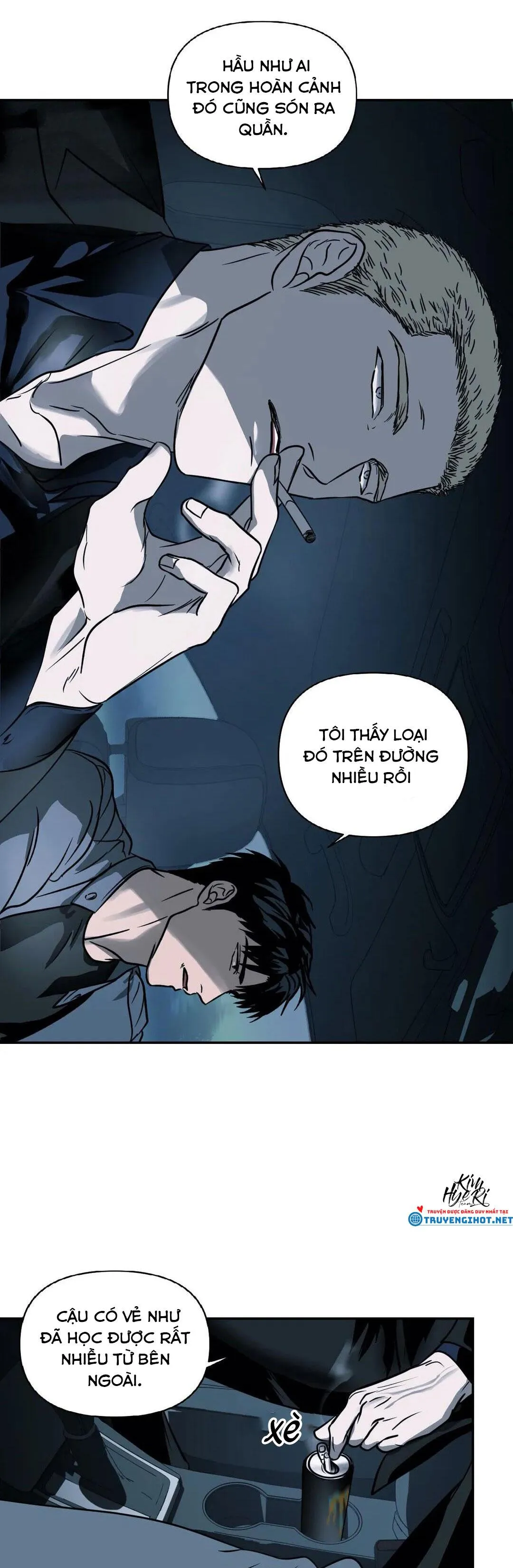 SHUTLINE Chapter 5 Trang 37