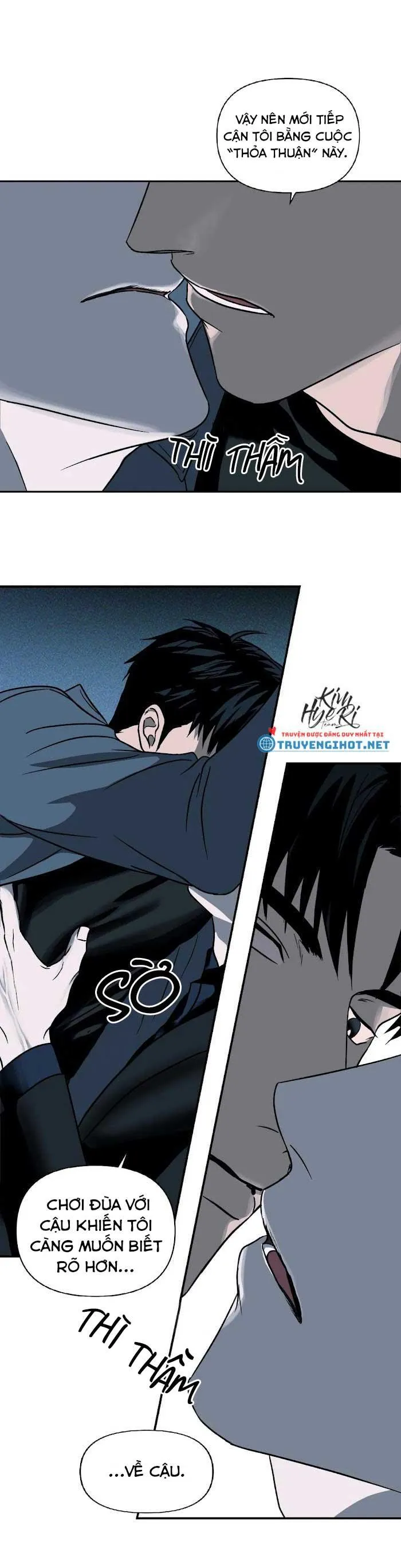 SHUTLINE Chapter 6 Trang 5