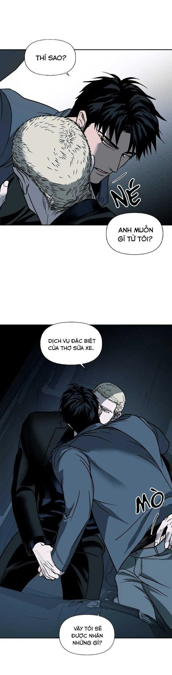 SHUTLINE Chapter 6 Trang 6