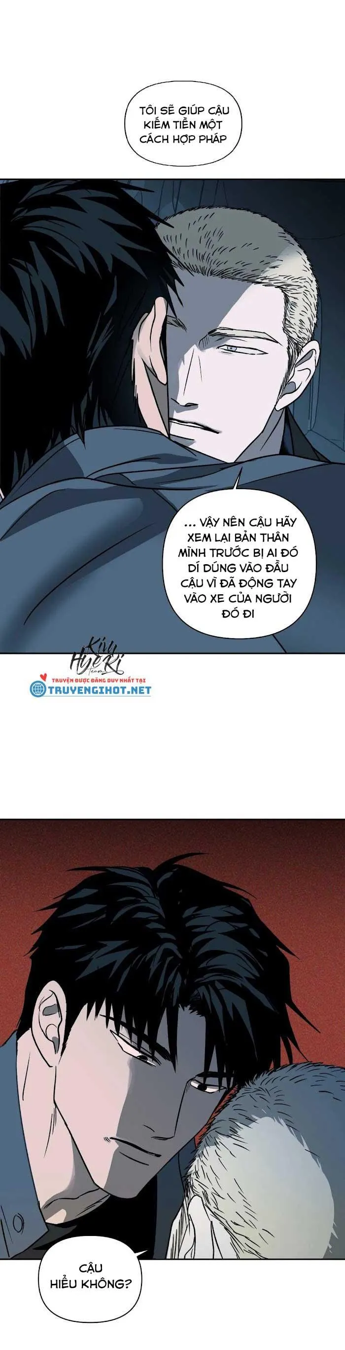 SHUTLINE Chapter 6 Trang 9