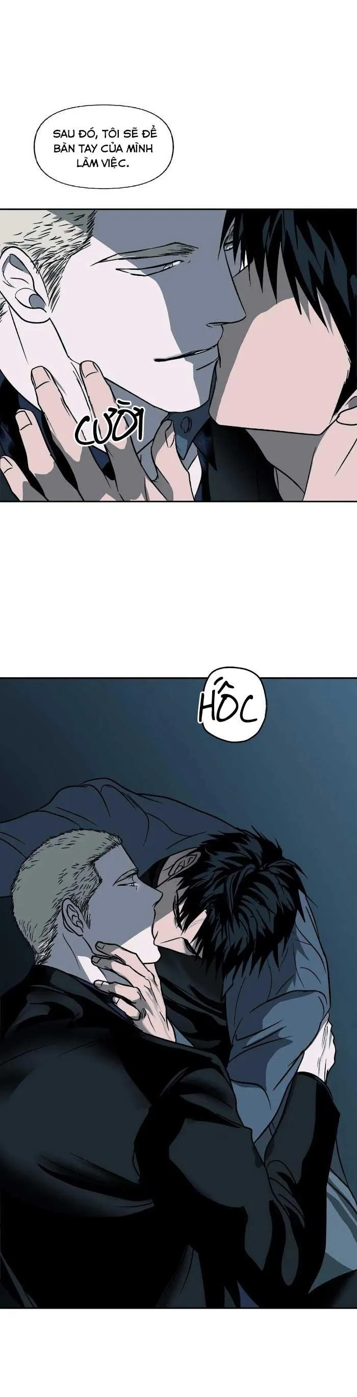 SHUTLINE Chapter 6 Trang 13