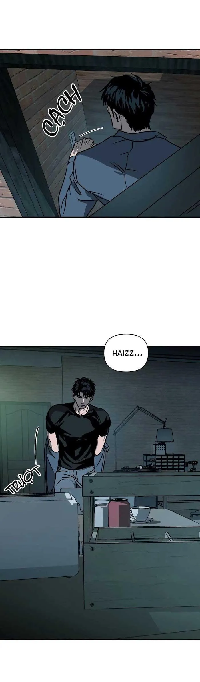 SHUTLINE Chapter 6 Trang 23