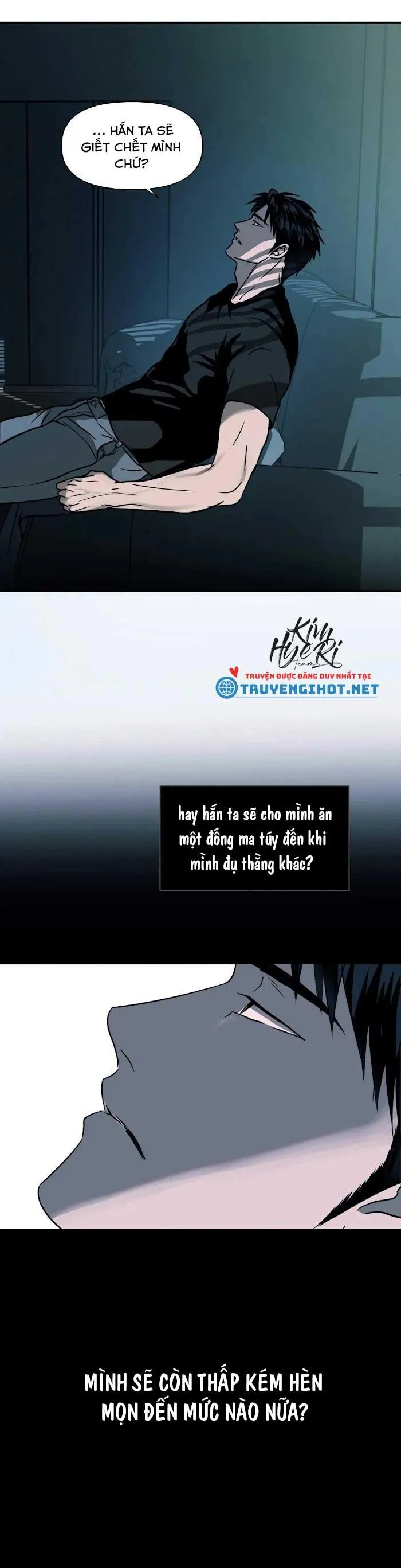 SHUTLINE Chapter 6 Trang 31