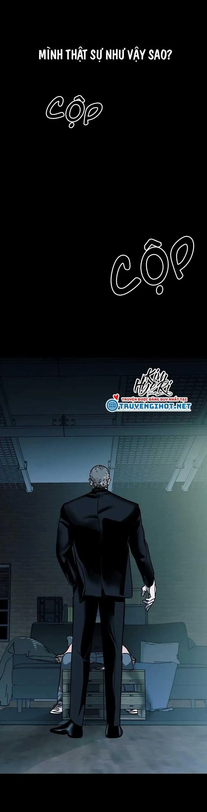 SHUTLINE Chapter 6 Trang 33