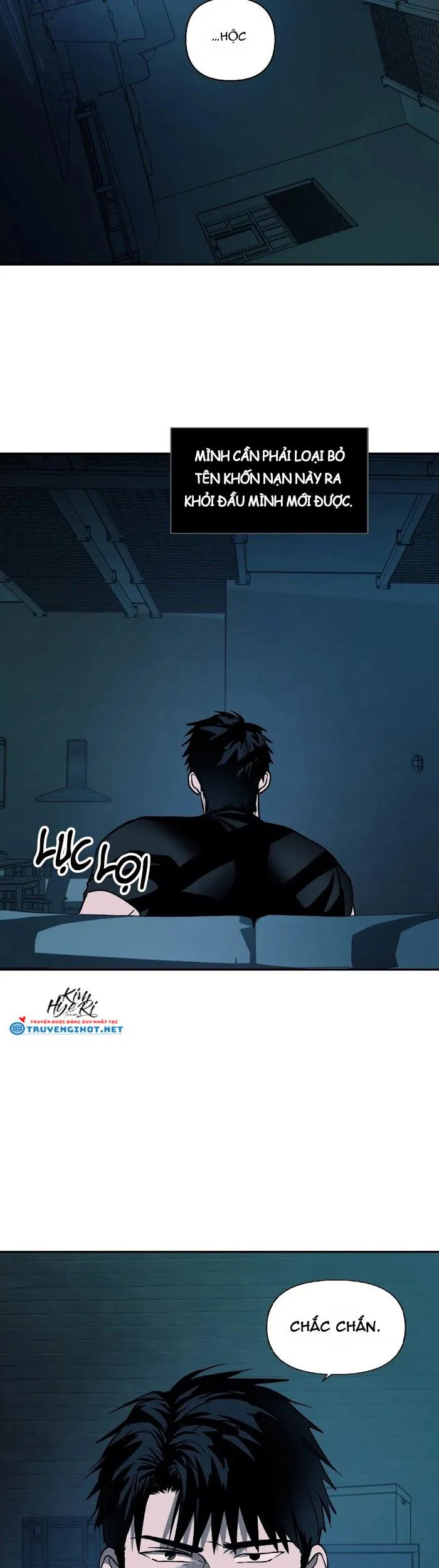 SHUTLINE Chapter 7 Trang 3