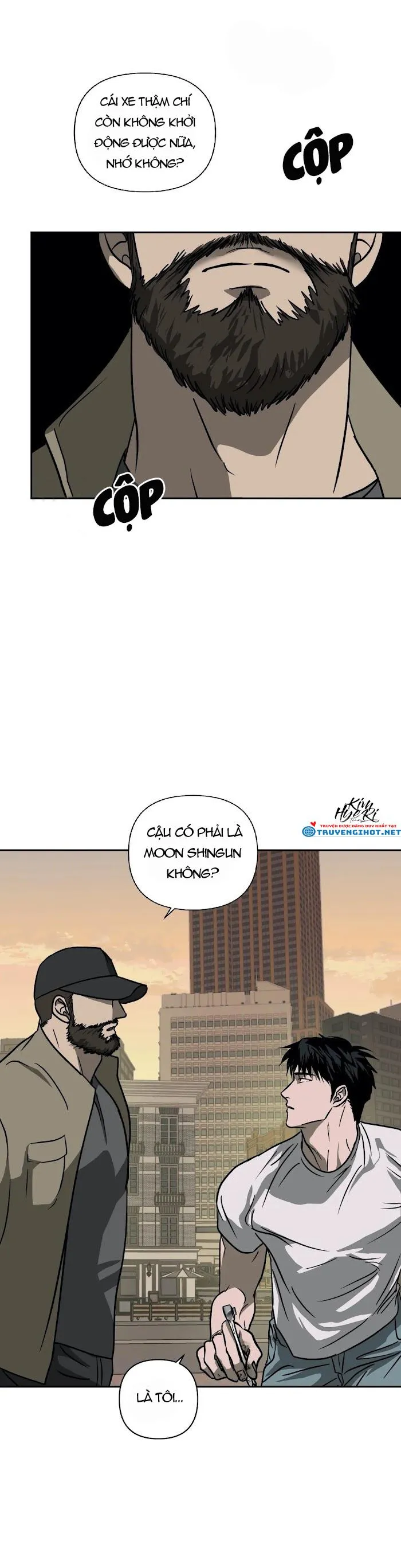 SHUTLINE Chapter 7 Trang 7