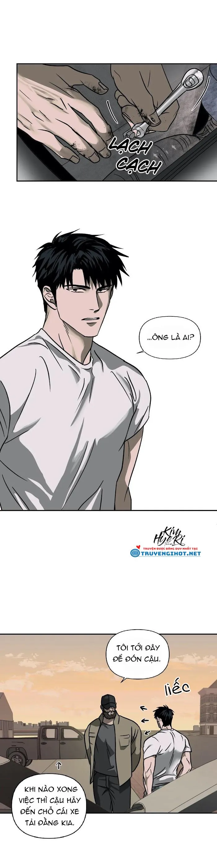 SHUTLINE Chapter 7 Trang 9