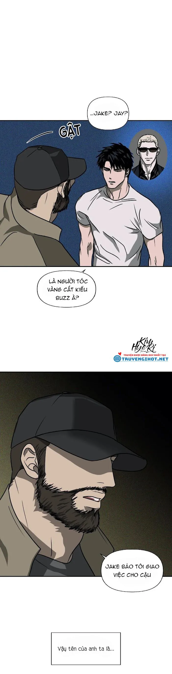 SHUTLINE Chapter 7 Trang 11