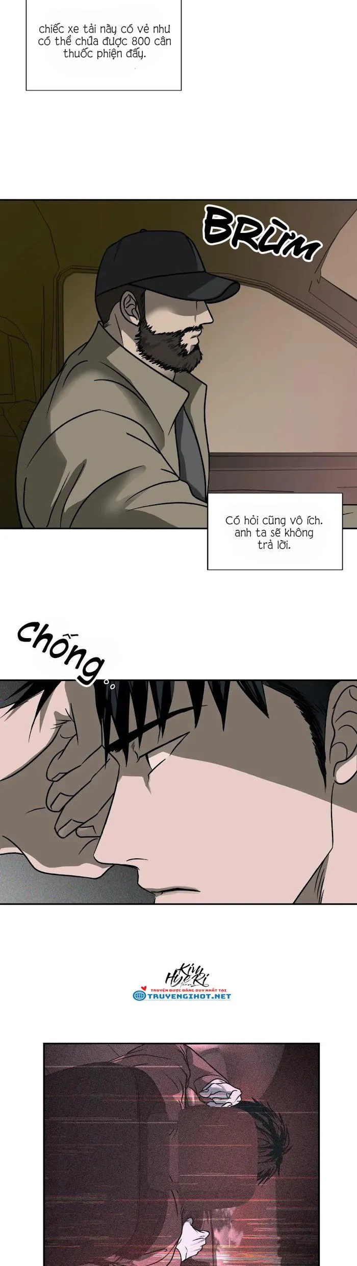 SHUTLINE Chapter 7 Trang 18