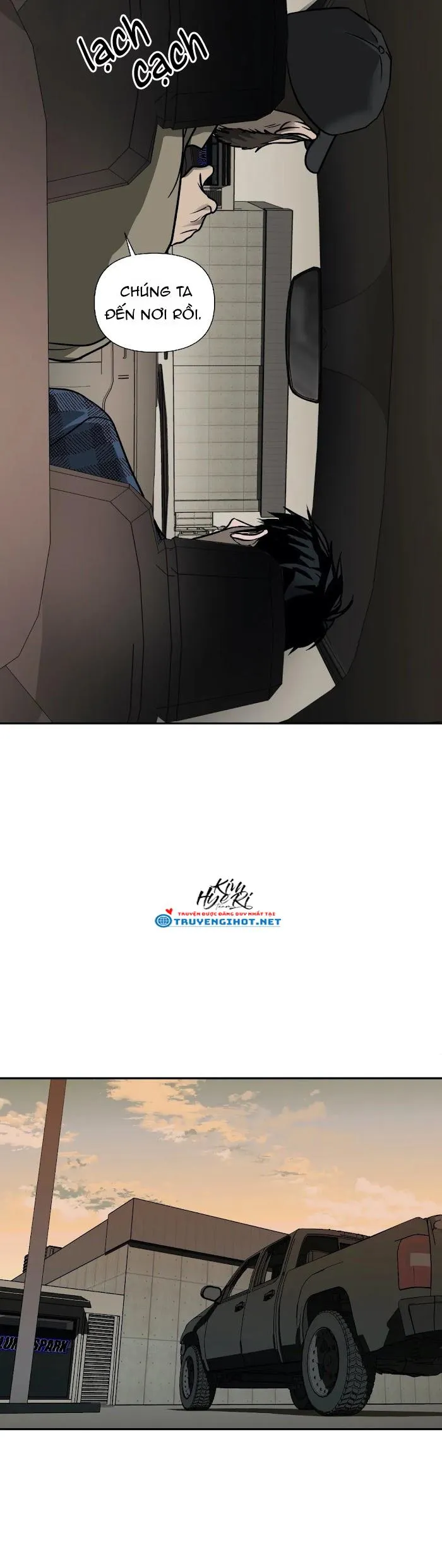 SHUTLINE Chapter 7 Trang 20