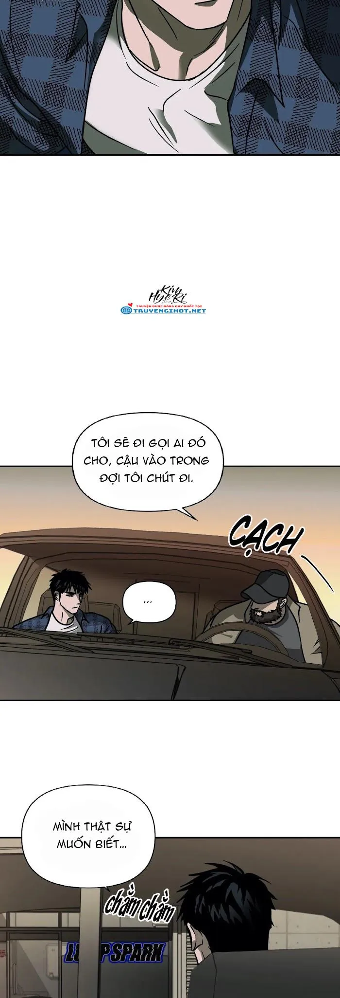 SHUTLINE Chapter 7 Trang 22