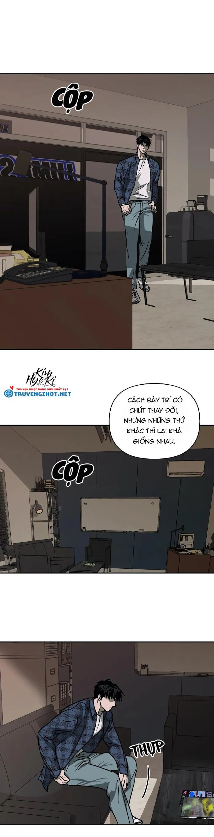 SHUTLINE Chapter 7 Trang 25