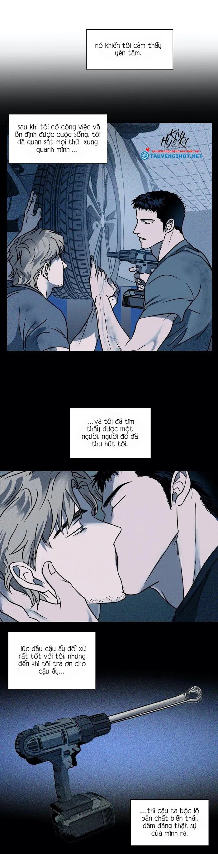 SHUTLINE Chapter 7 Trang 27