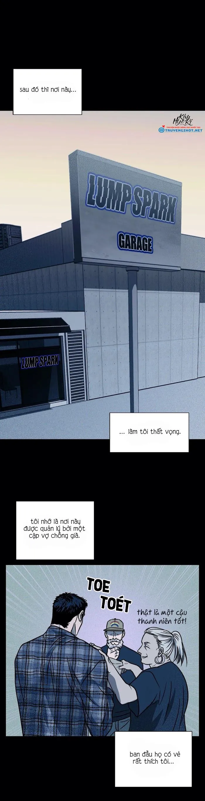 SHUTLINE Chapter 7 Trang 29