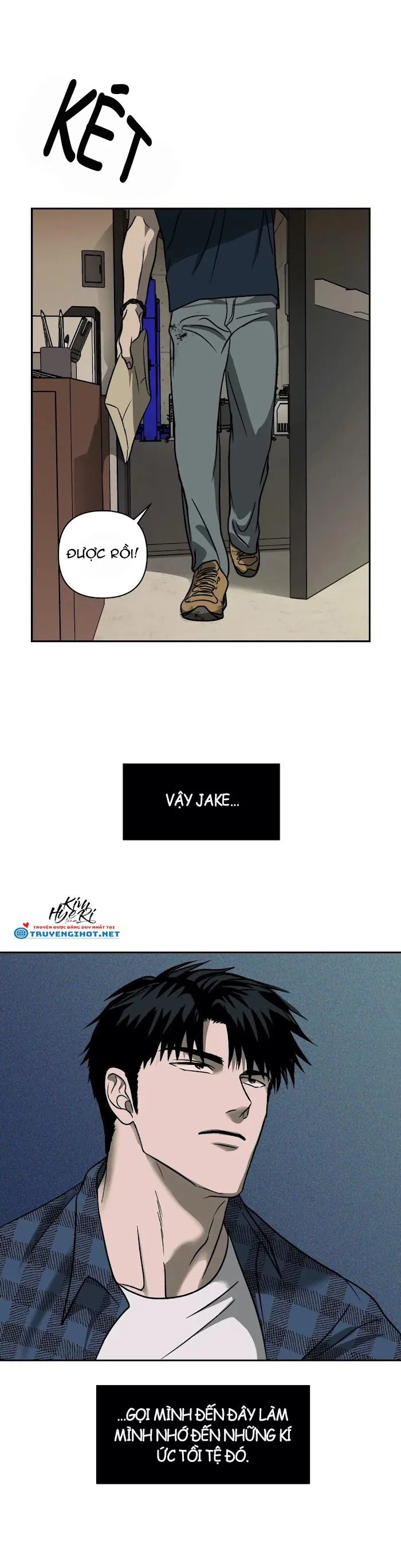 SHUTLINE Chapter 7 Trang 31