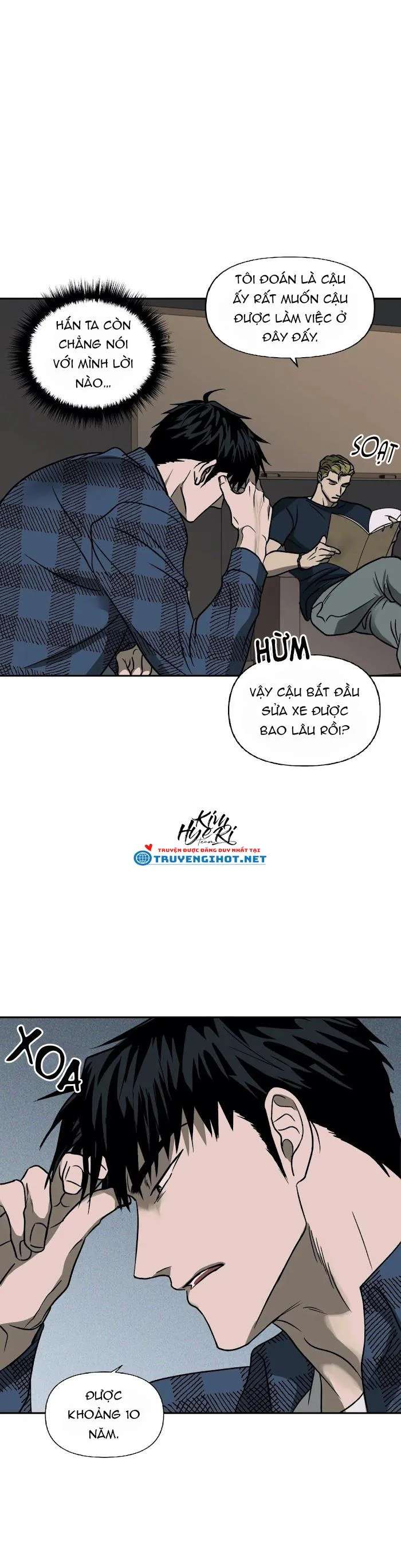 SHUTLINE Chapter 8 Trang 4