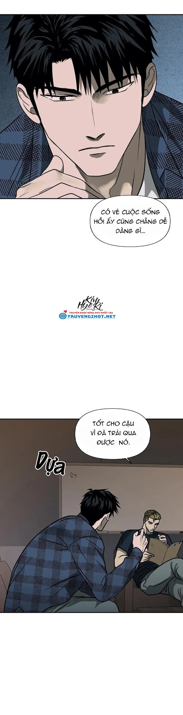 SHUTLINE Chapter 8 Trang 6