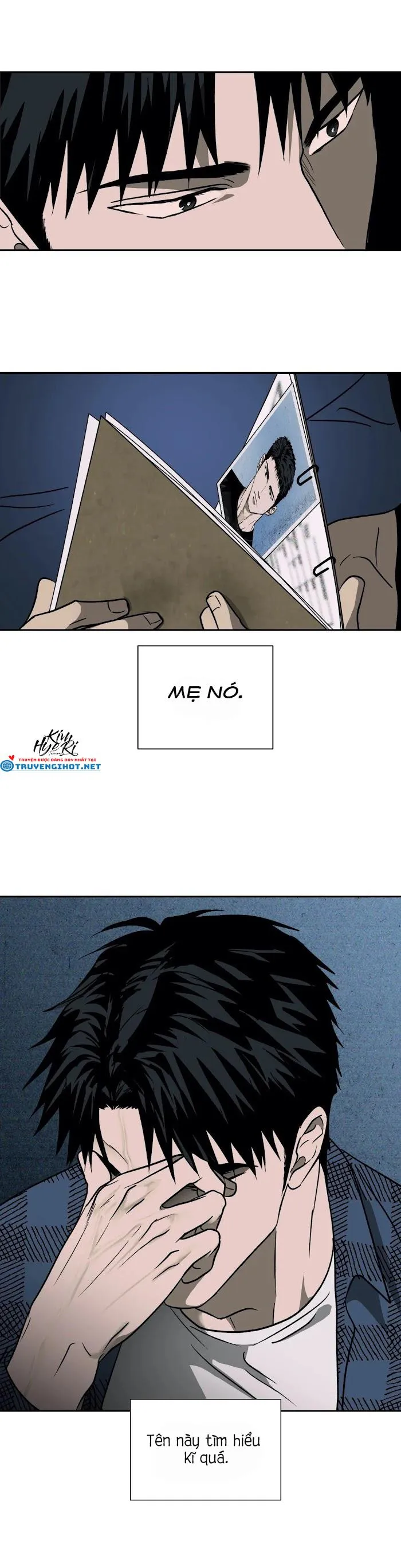 SHUTLINE Chapter 8 Trang 7