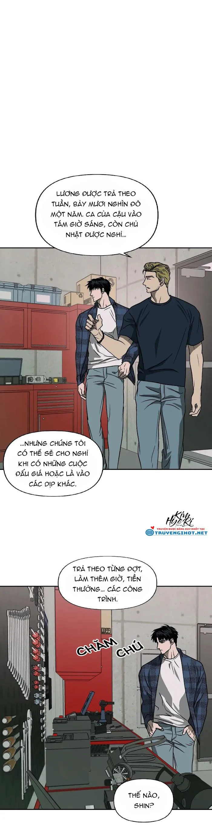 SHUTLINE Chapter 8 Trang 10