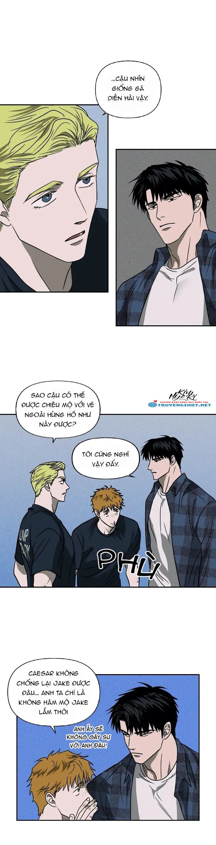 SHUTLINE Chapter 8 Trang 13