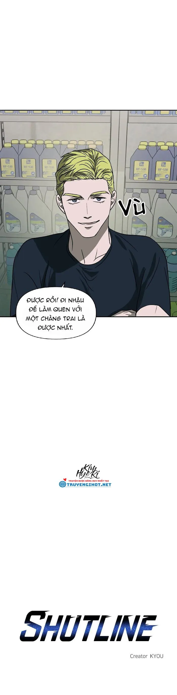 SHUTLINE Chapter 8 Trang 15