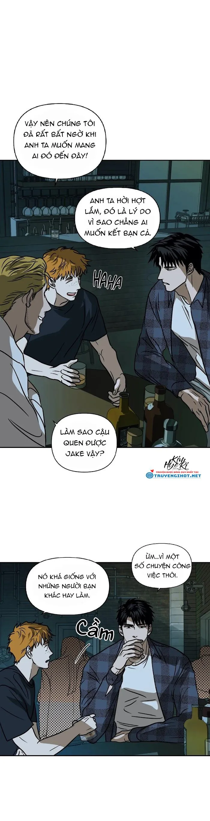 SHUTLINE Chapter 8 Trang 17