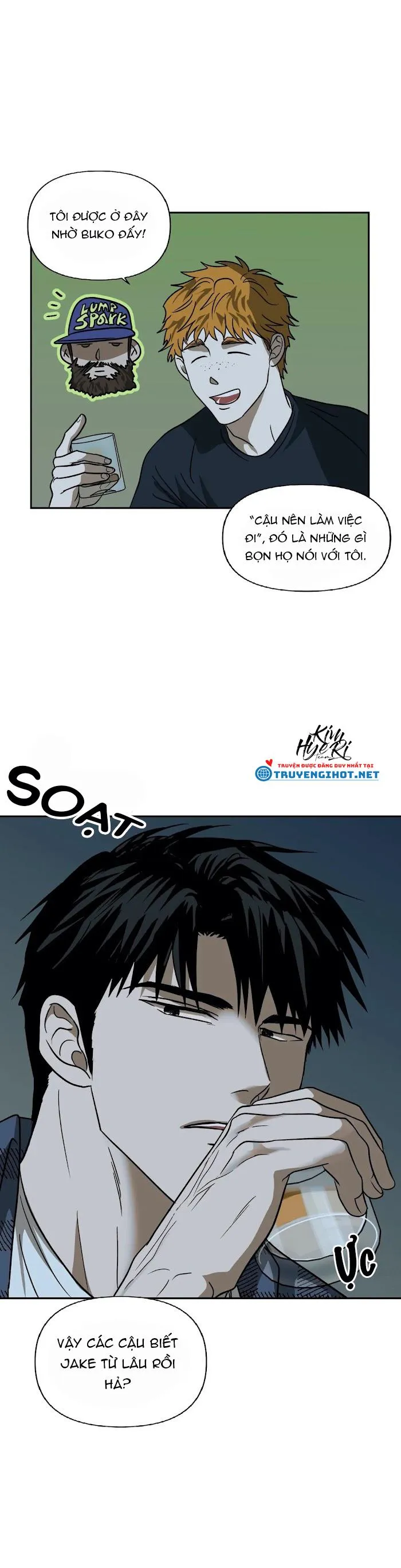 SHUTLINE Chapter 8 Trang 18