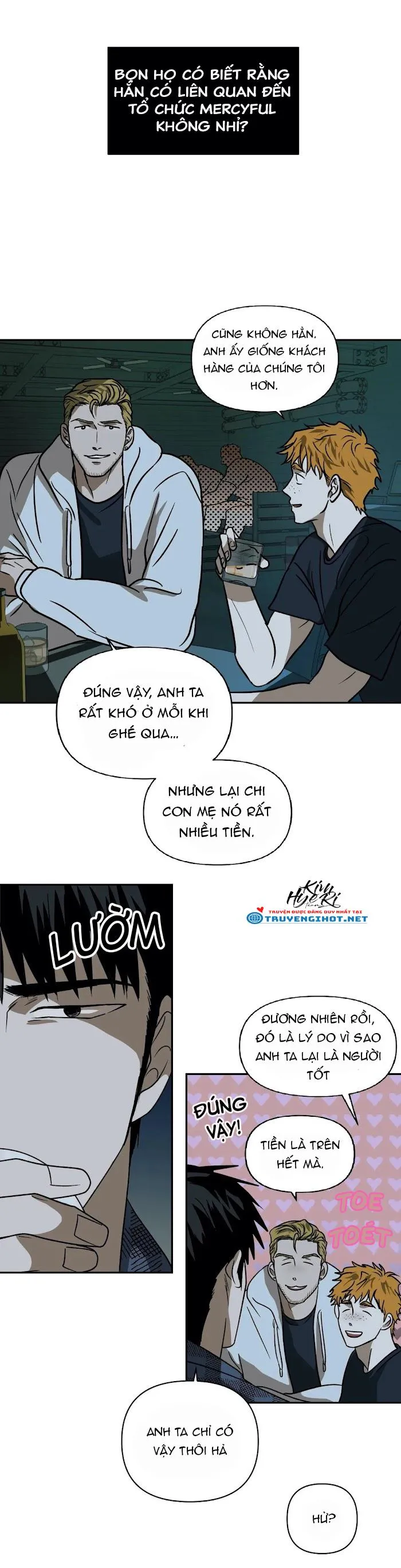 SHUTLINE Chapter 8 Trang 19