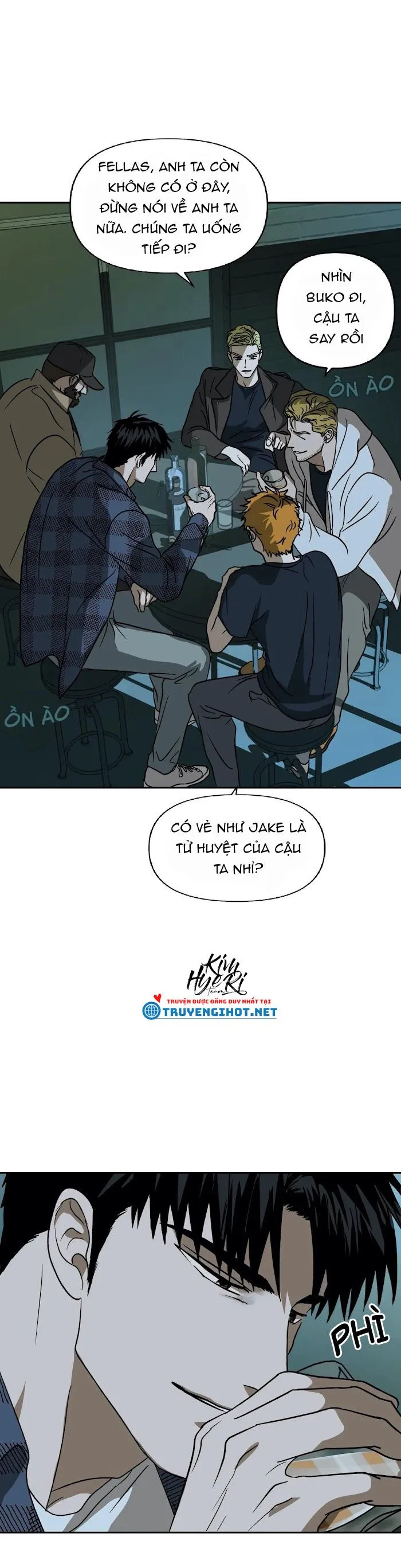 SHUTLINE Chapter 8 Trang 20