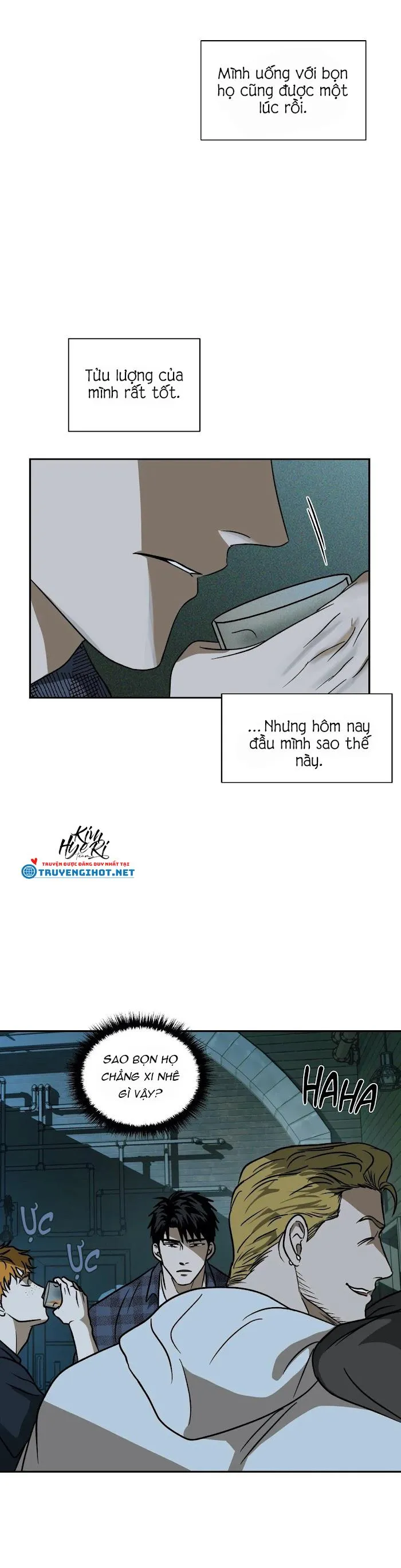 SHUTLINE Chapter 8 Trang 21