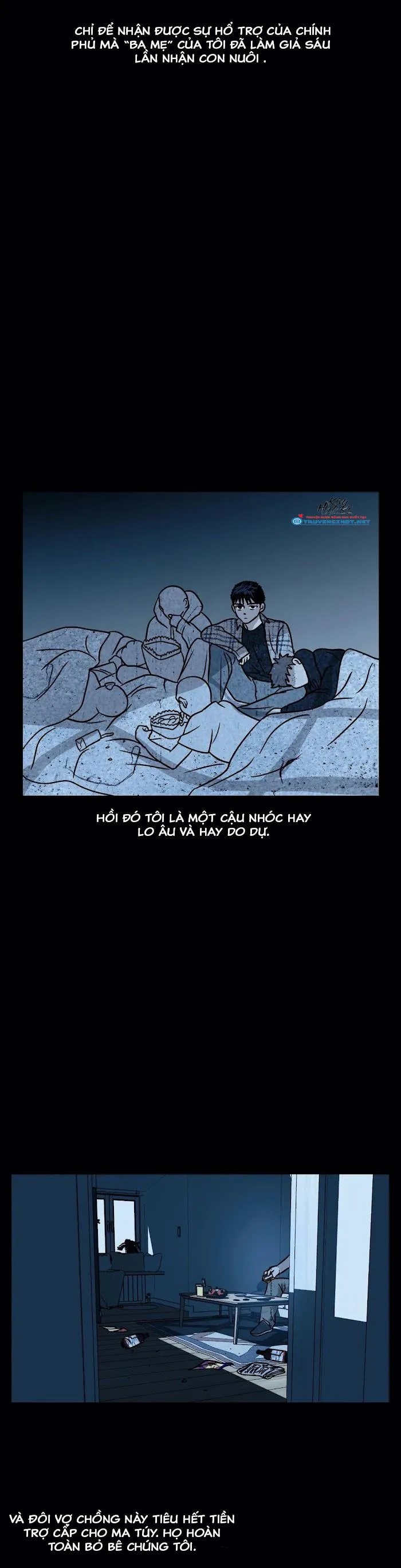 SHUTLINE Chapter 8 Trang 26