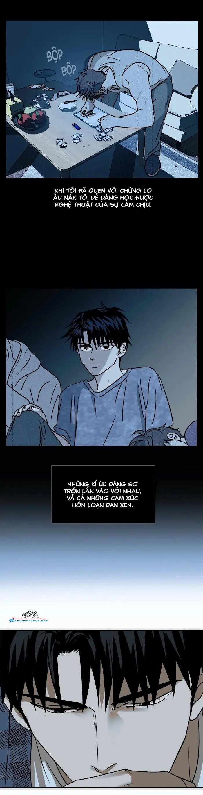 SHUTLINE Chapter 8 Trang 27