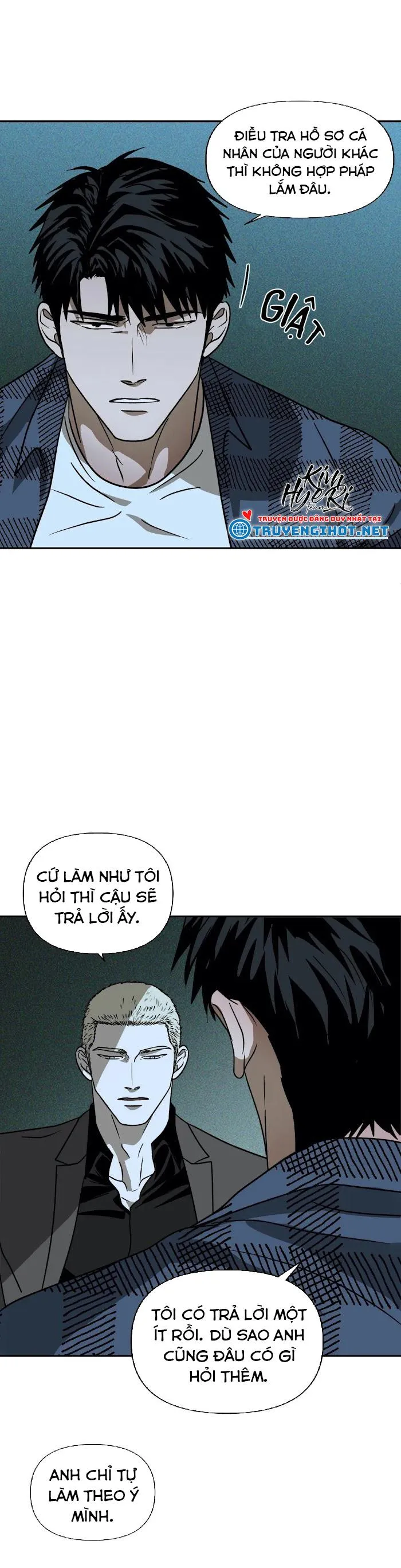 SHUTLINE Chapter 9 Trang 3