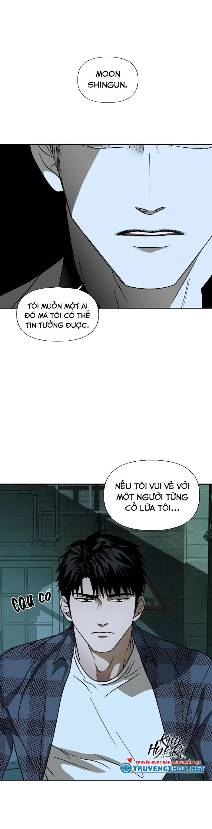 SHUTLINE Chapter 9 Trang 5