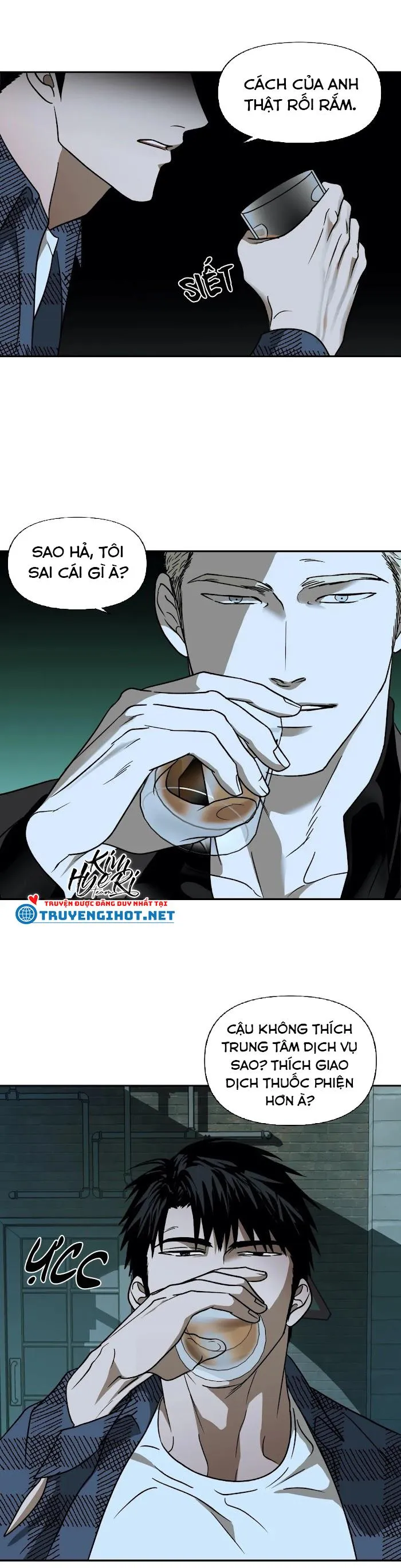 SHUTLINE Chapter 9 Trang 7