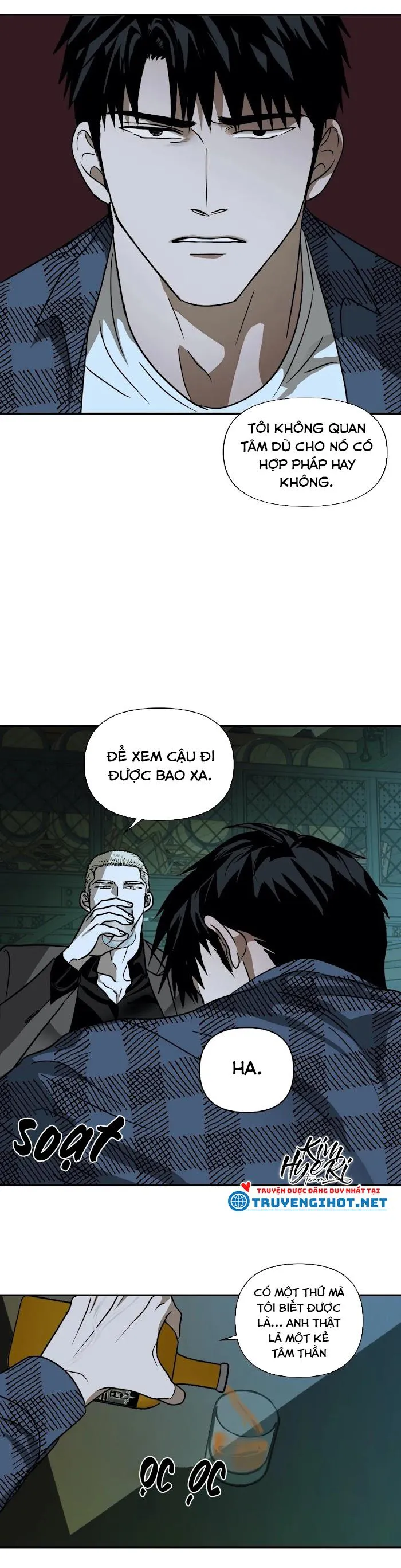 SHUTLINE Chapter 9 Trang 12