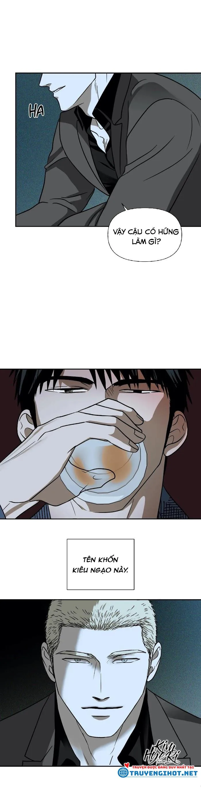 SHUTLINE Chapter 9 Trang 15