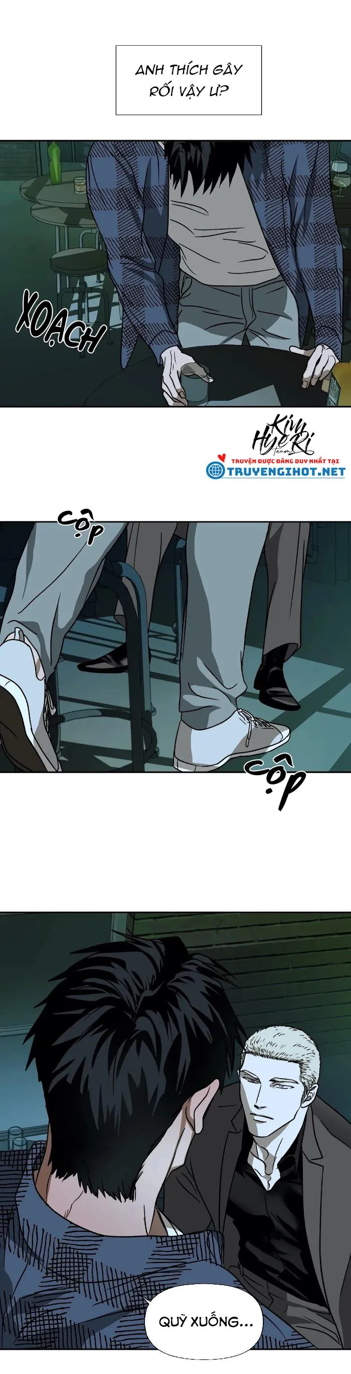 SHUTLINE Chapter 9 Trang 16