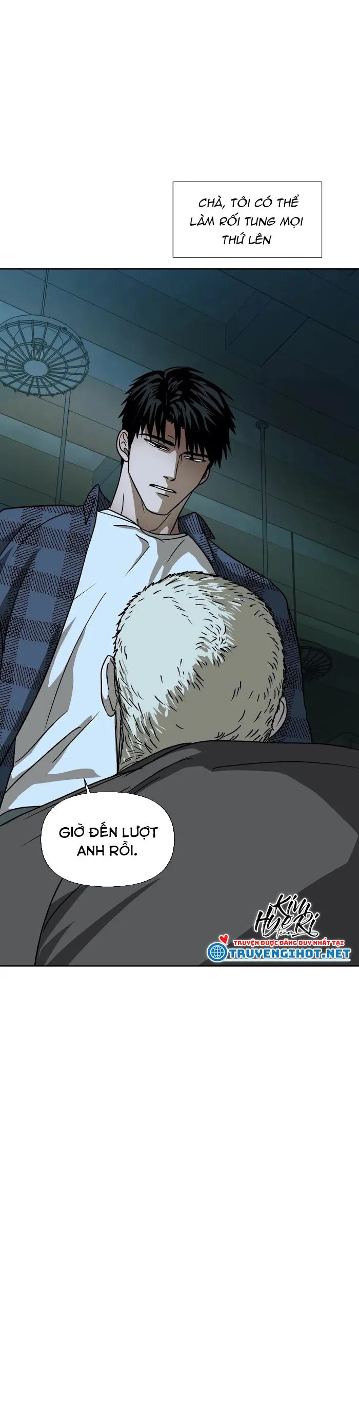 SHUTLINE Chapter 9 Trang 17