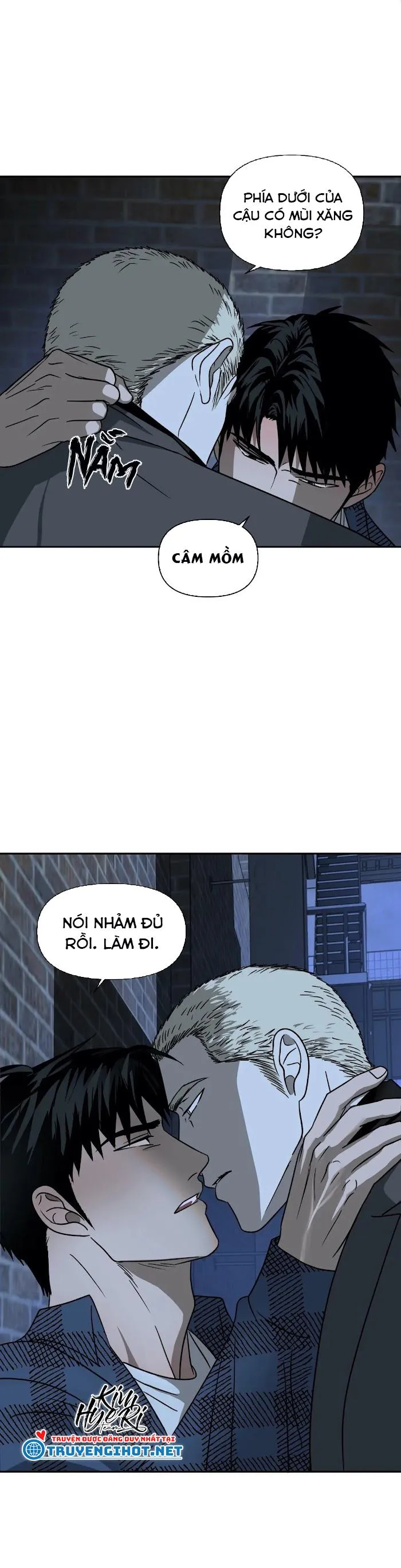 SHUTLINE Chapter 9 Trang 22