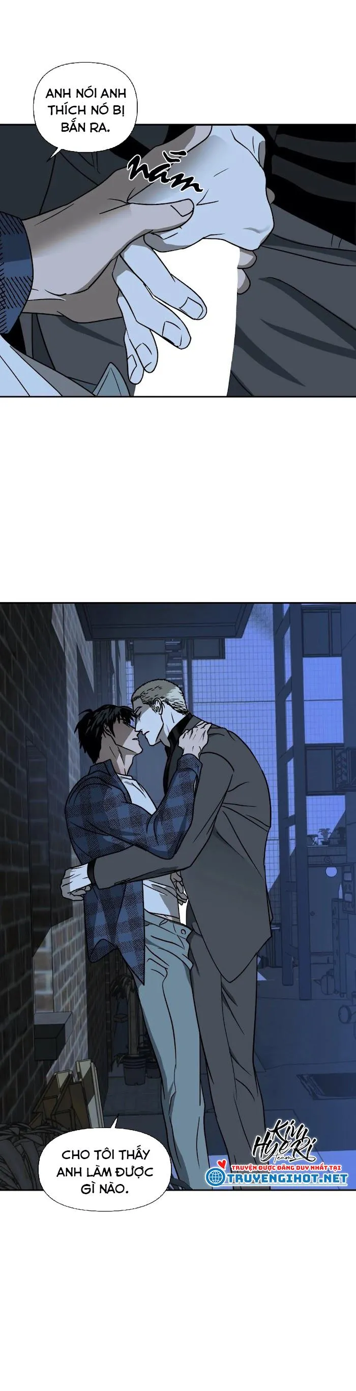 SHUTLINE Chapter 9 Trang 24