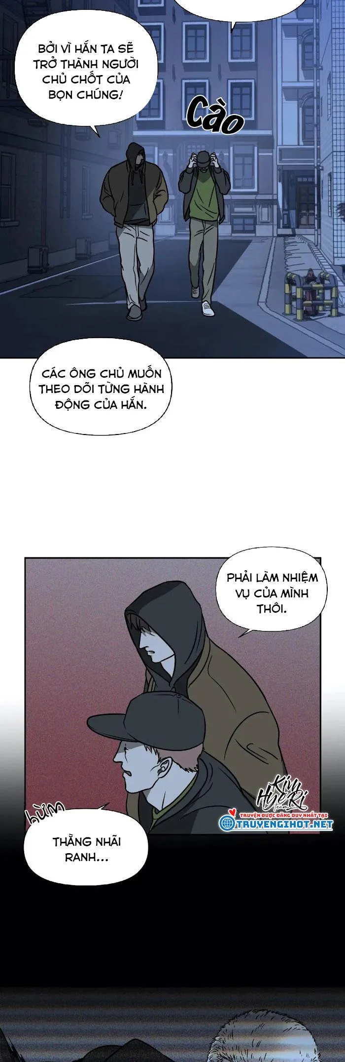 SHUTLINE Chapter 10 Trang 3